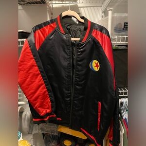 Medium Pixar collectors Coat
